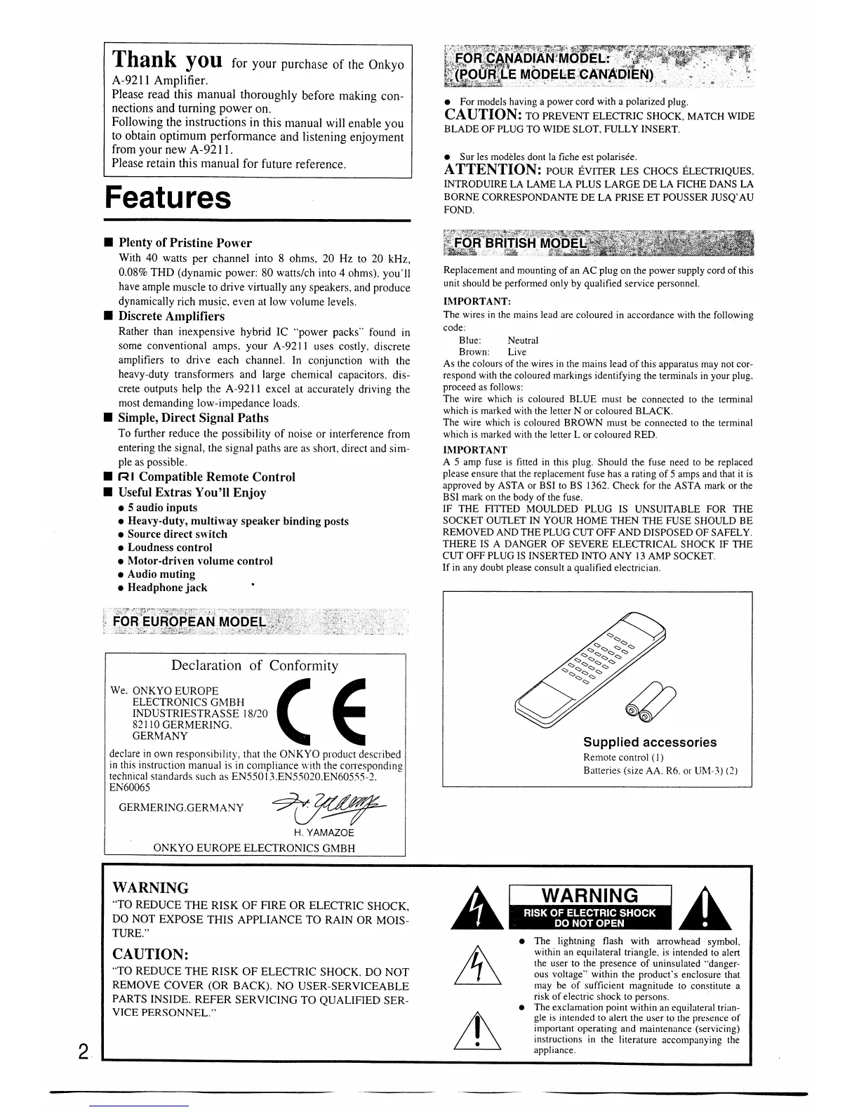 Page #2 background image