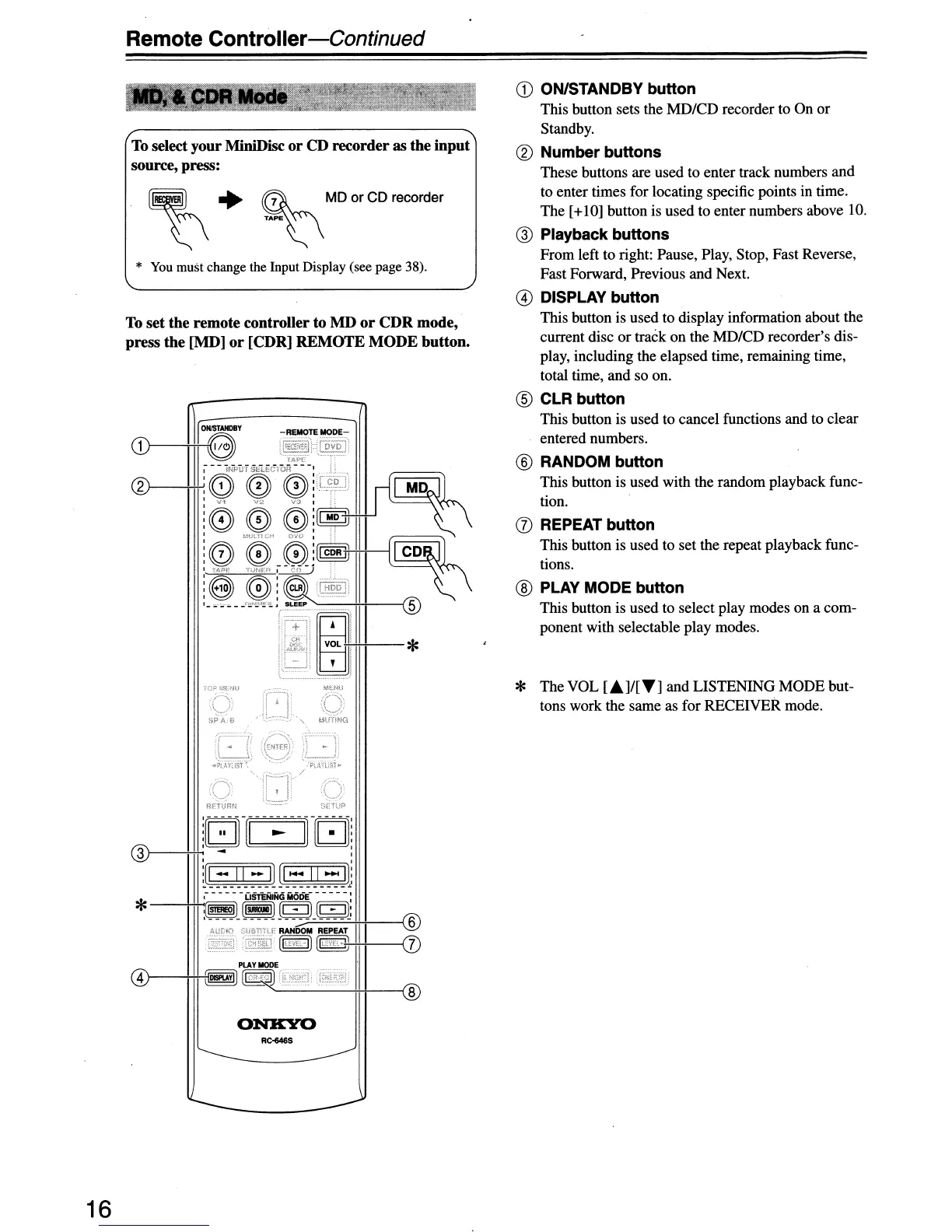 Page #16 background image