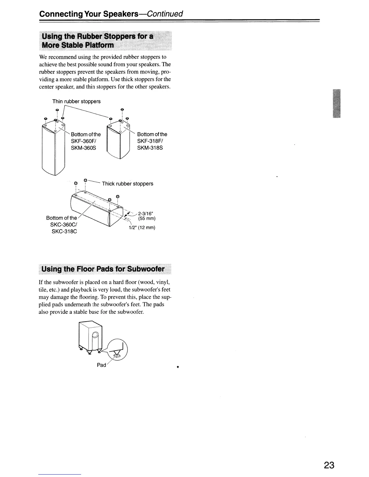 Page #23 background image