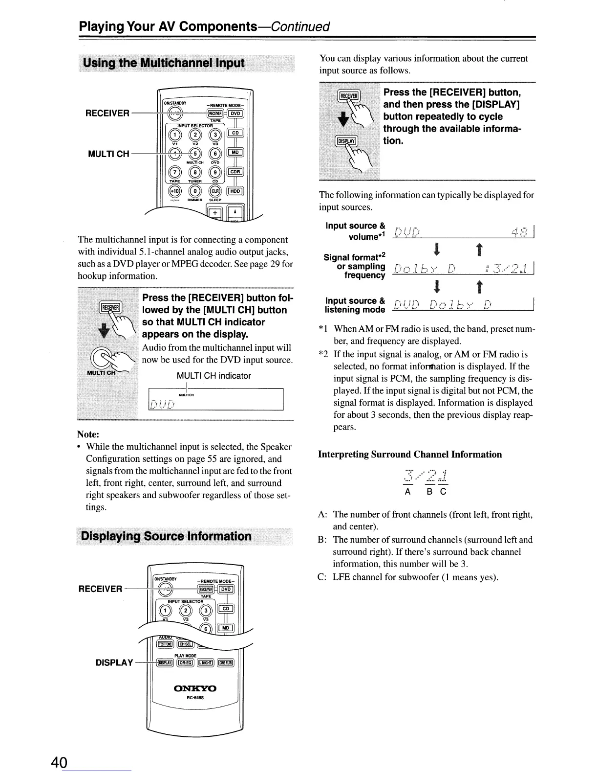 Page #40 background image