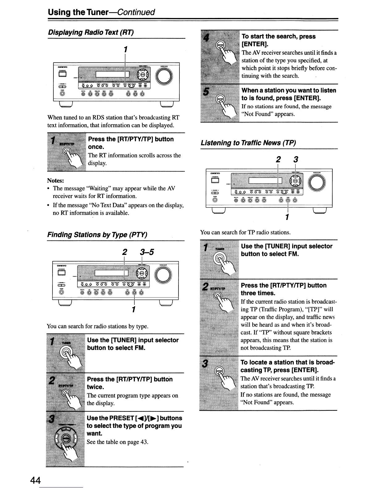 Page #44 background image