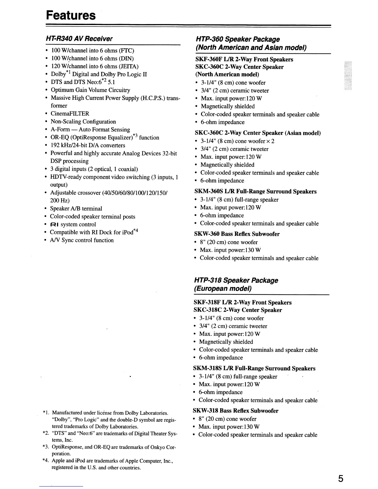 Page #5 background image