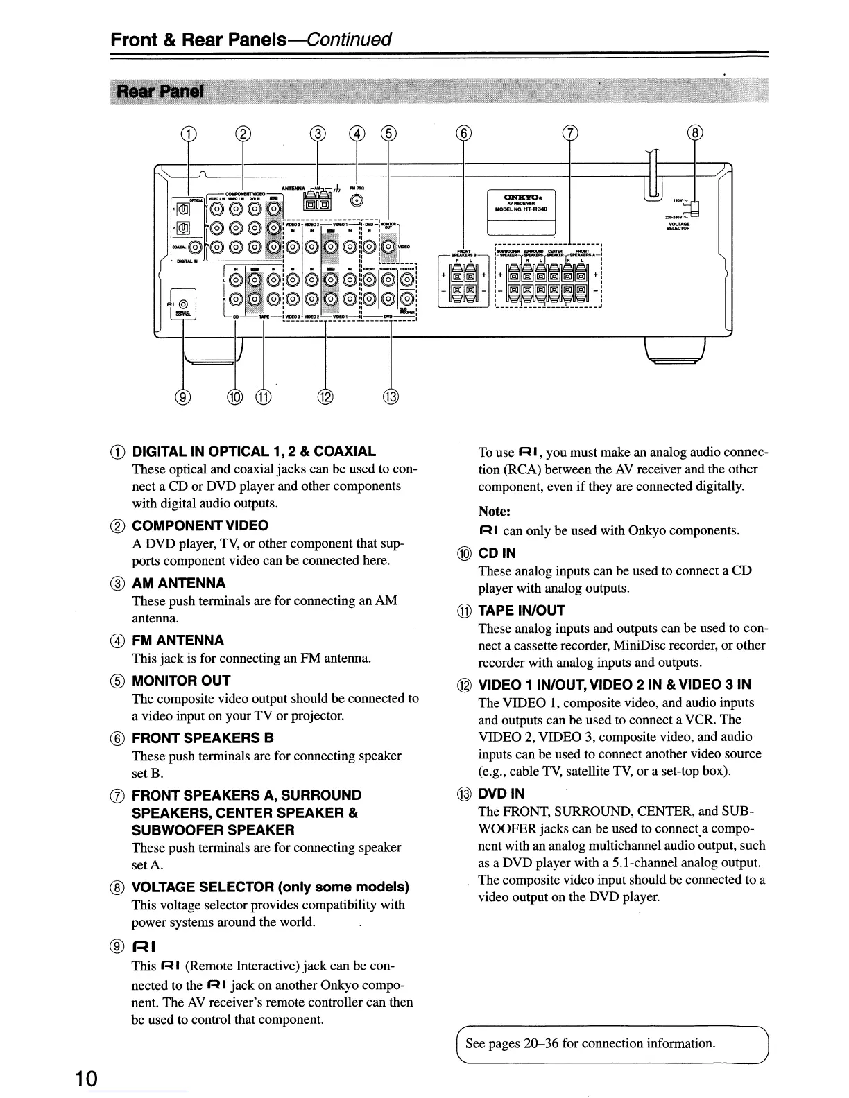 Page #10 background image