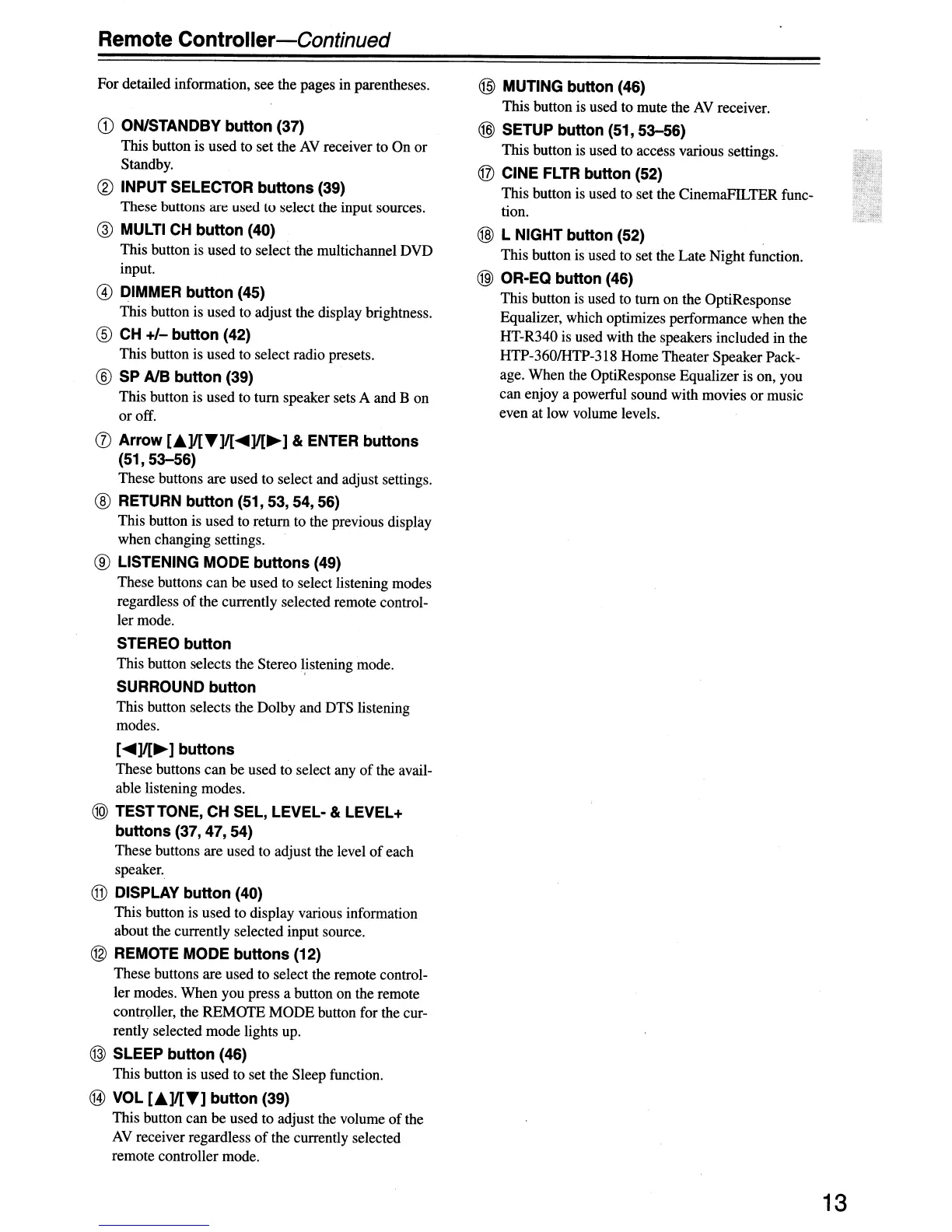 Page #13 background image