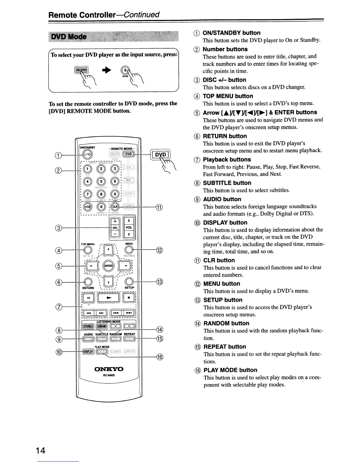 Page #14 background image