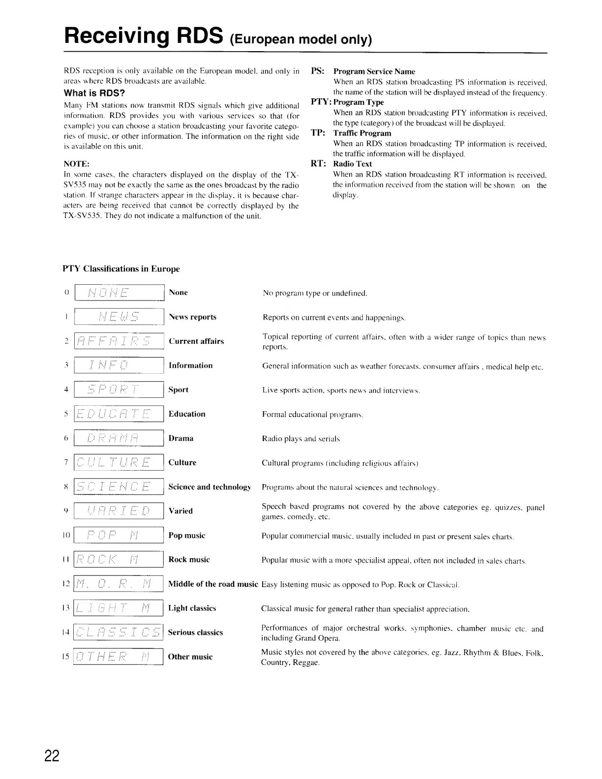 Page #22 background image