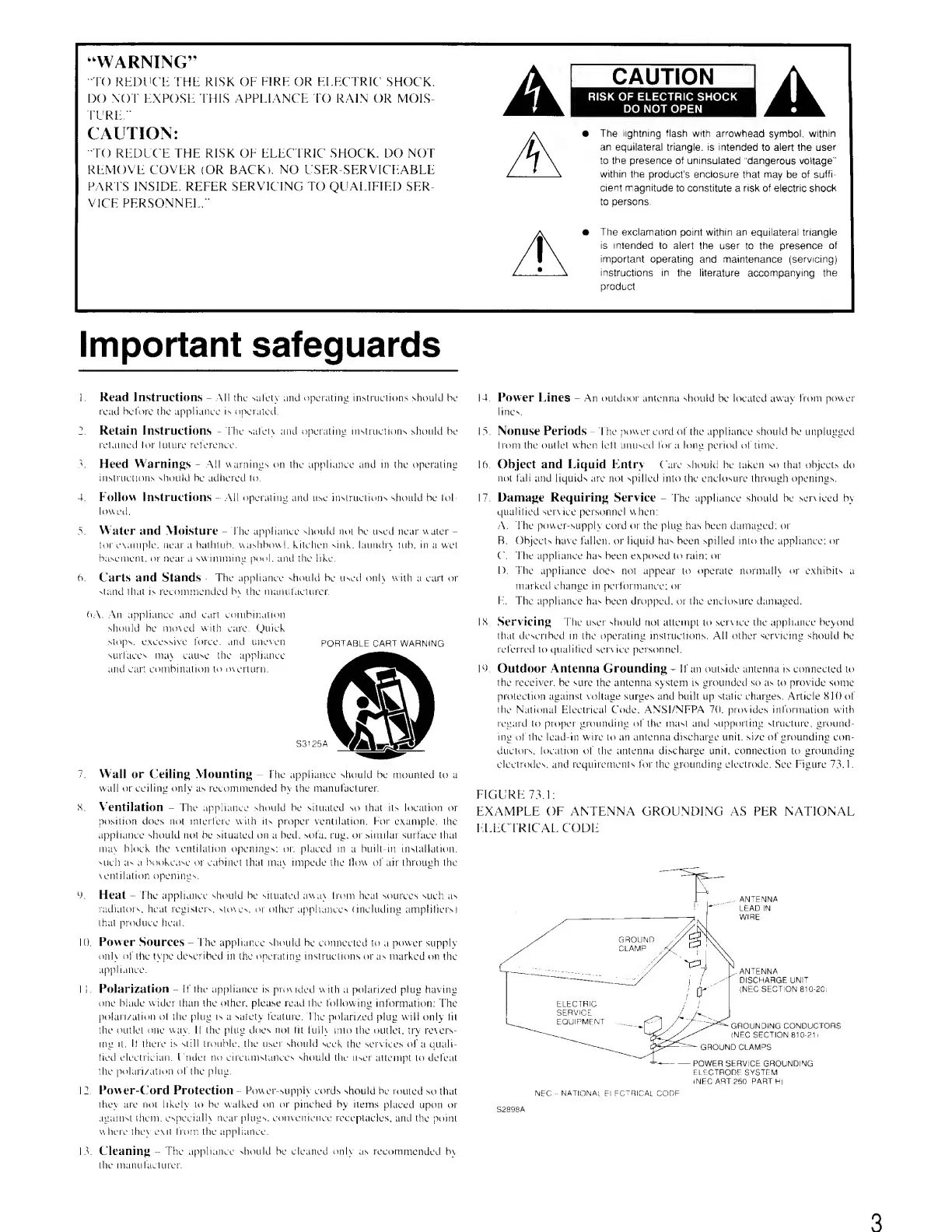 Page #3 background image