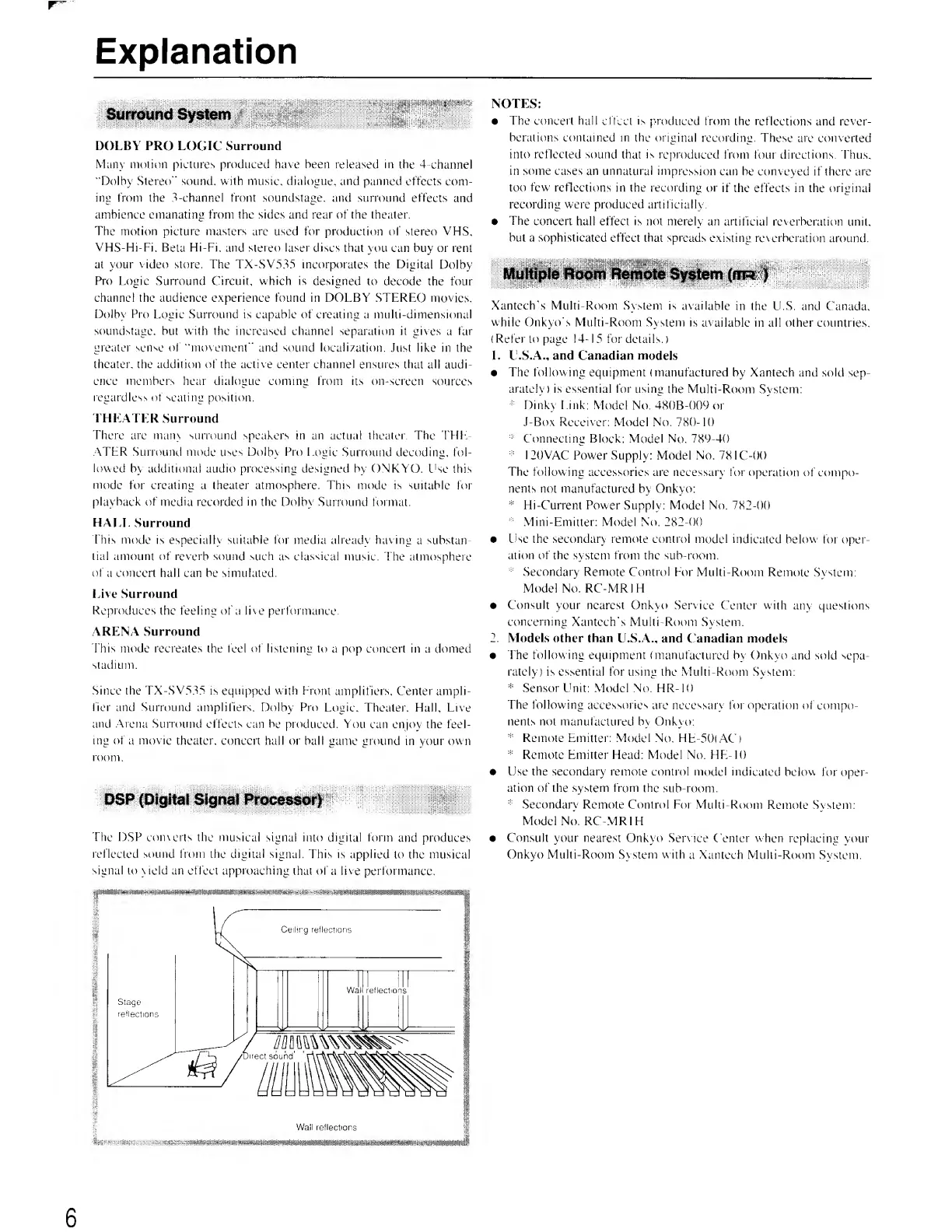 Page #6 background image