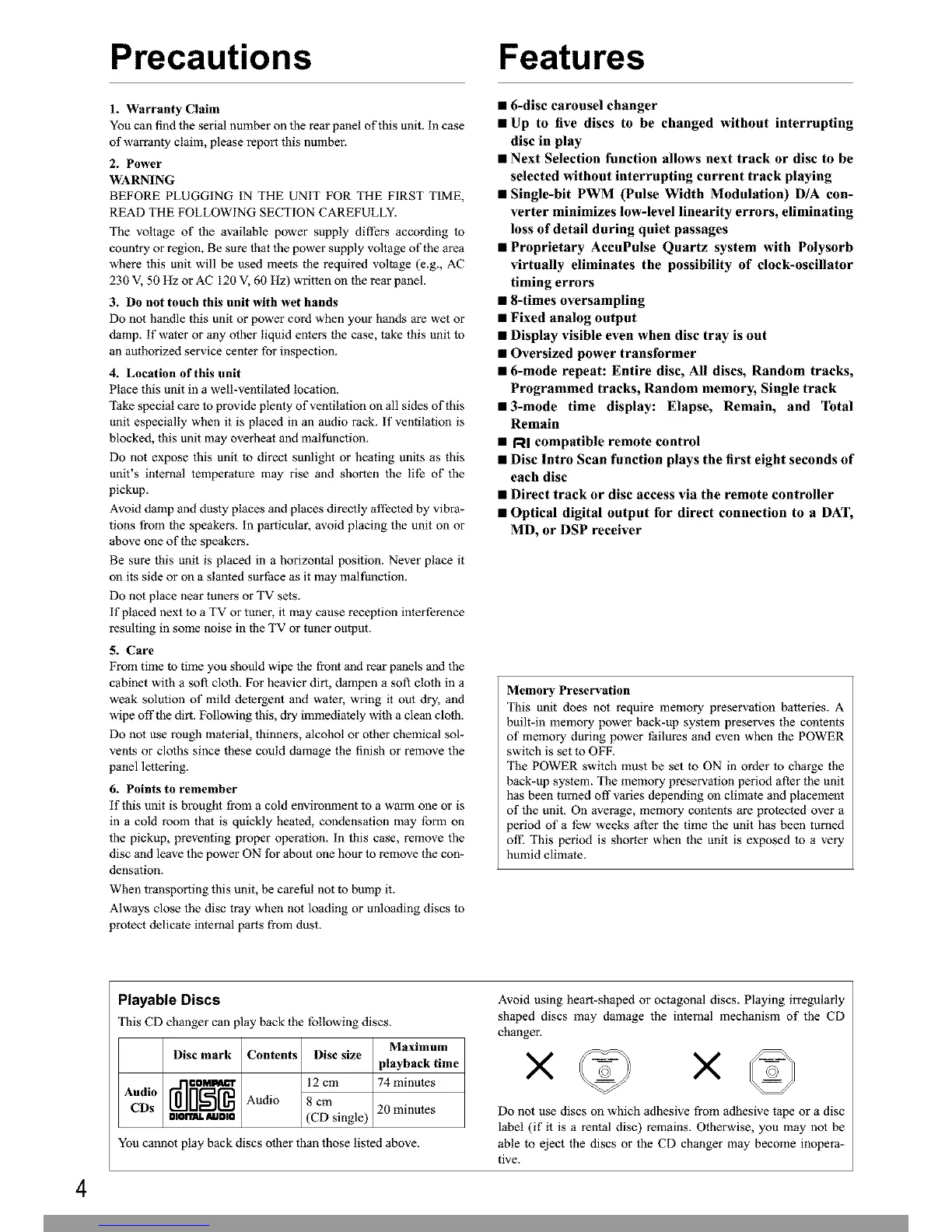 Page #5 background image