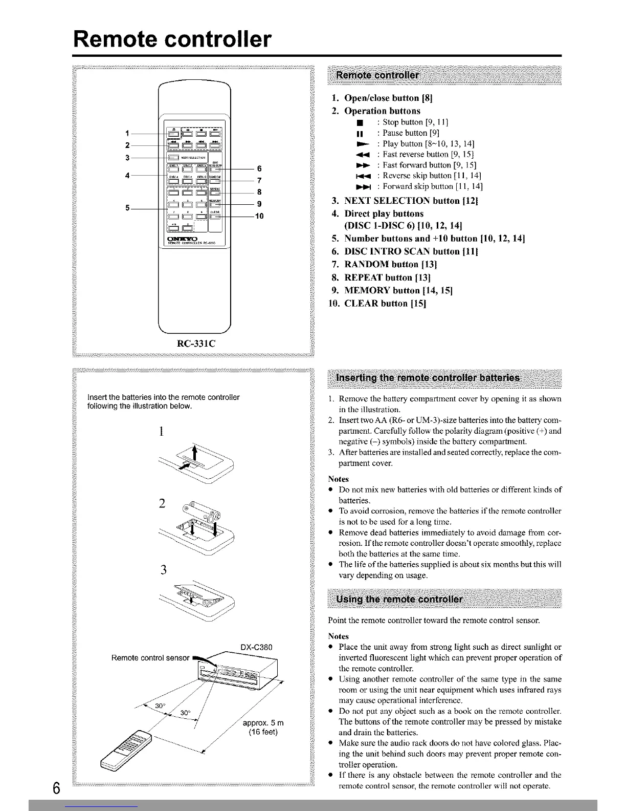 Page #7 background image