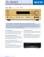 Preview: Brochure & Specs