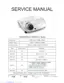 Preview: Service Manual