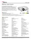Preview: Datasheet
