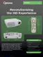 Preview: Specification