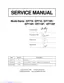 Preview: Service Manual