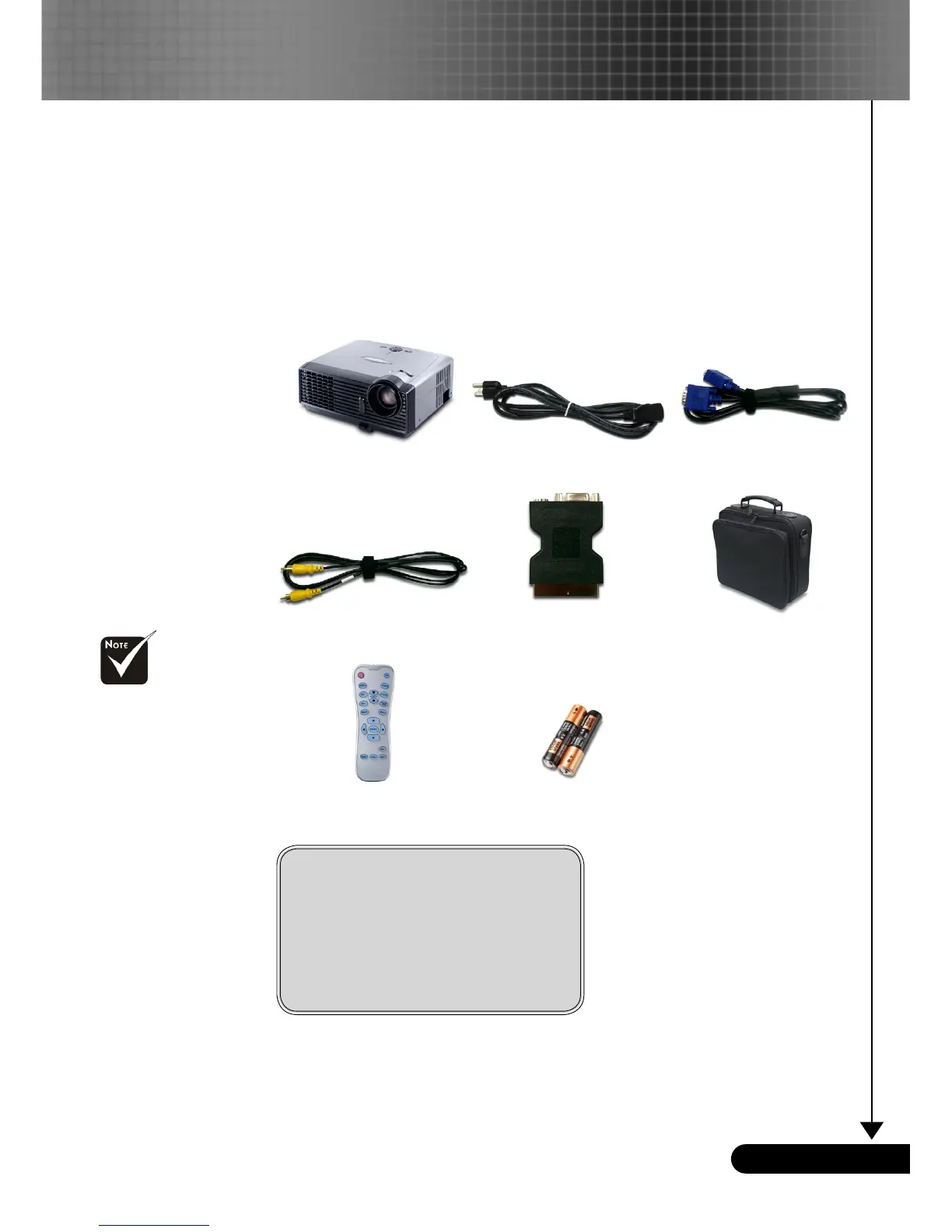 Page #5 background image