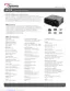 Preview: Datasheet