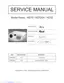 Preview: Service Manual