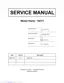 Preview: Service Manual