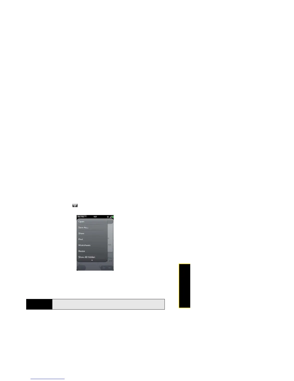 Page #75 background image