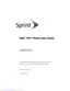 Preview: User Guide