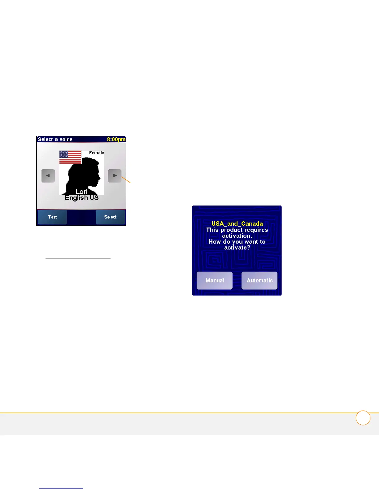 Page #8 background image