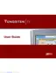 Preview: User Guide