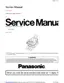 Preview: Service Manual