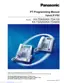 Preview: Programing Manual