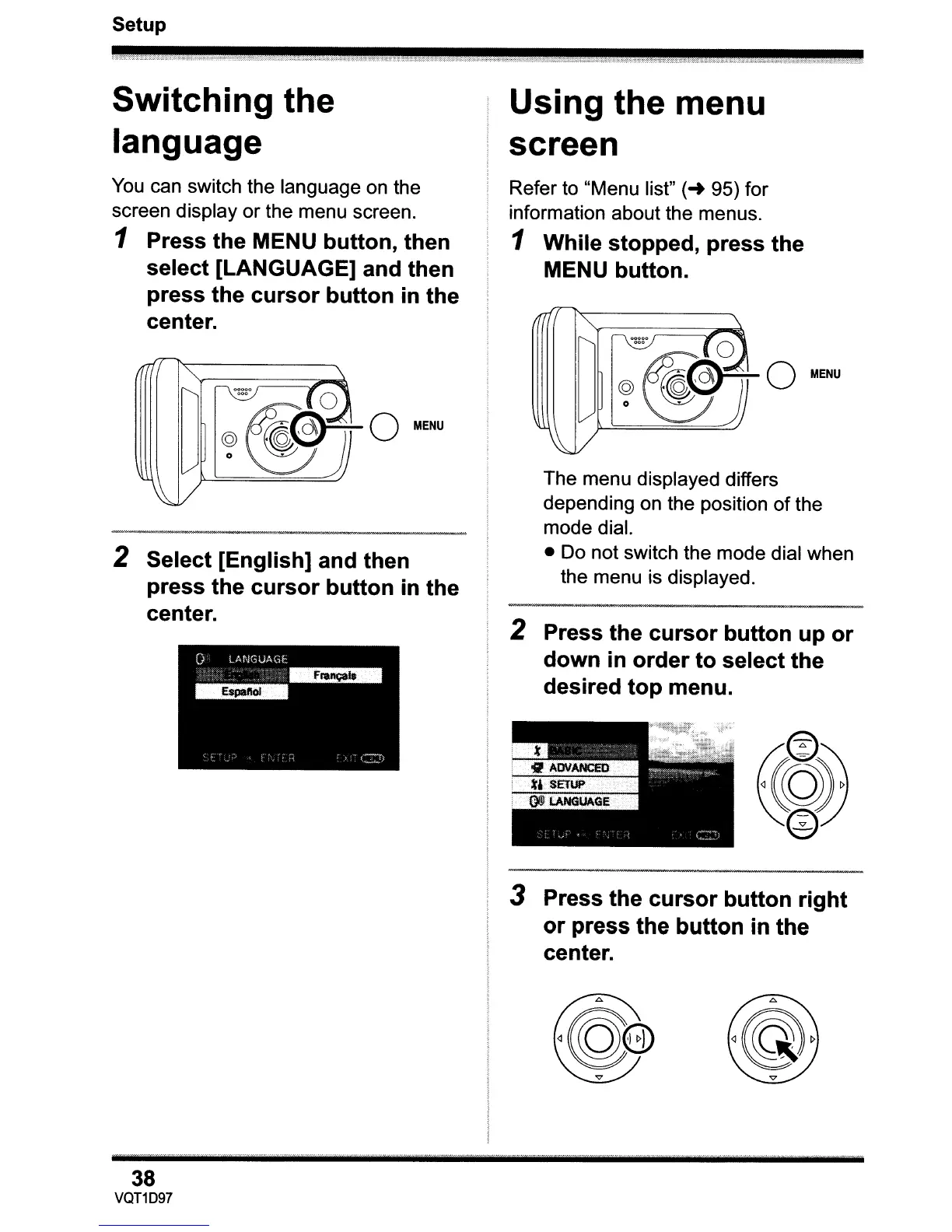 Page #38 background image
