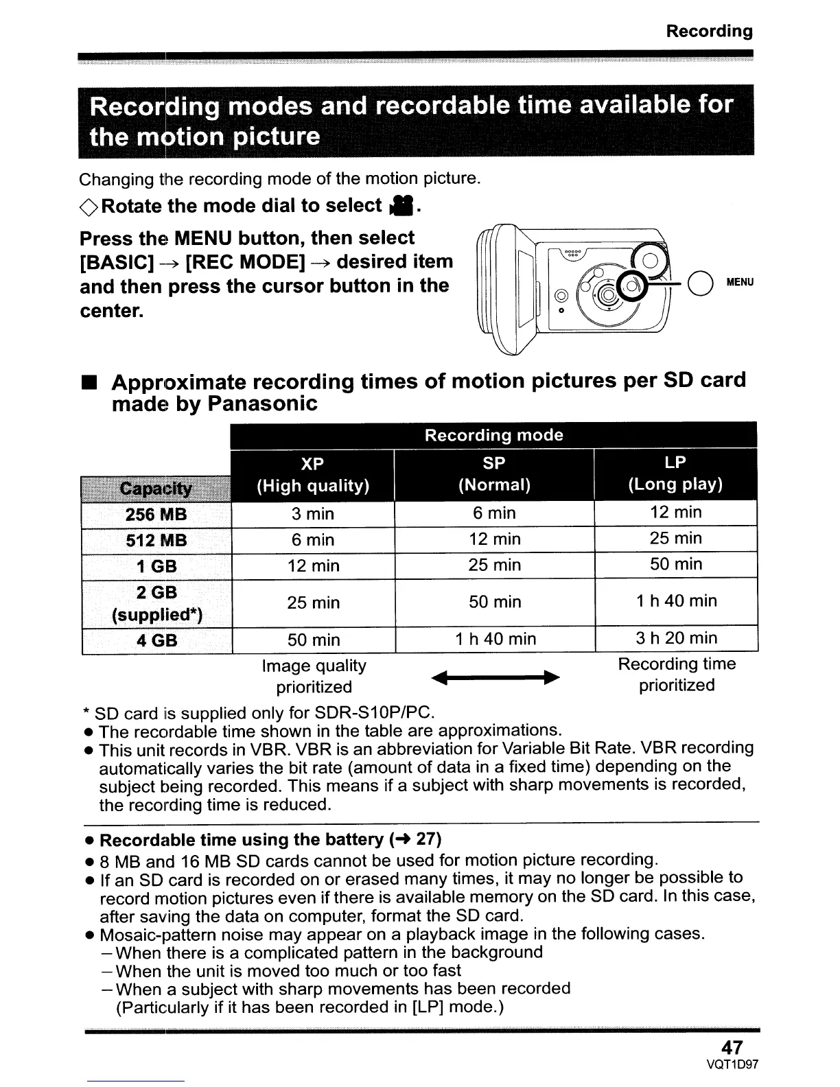 Page #47 background image