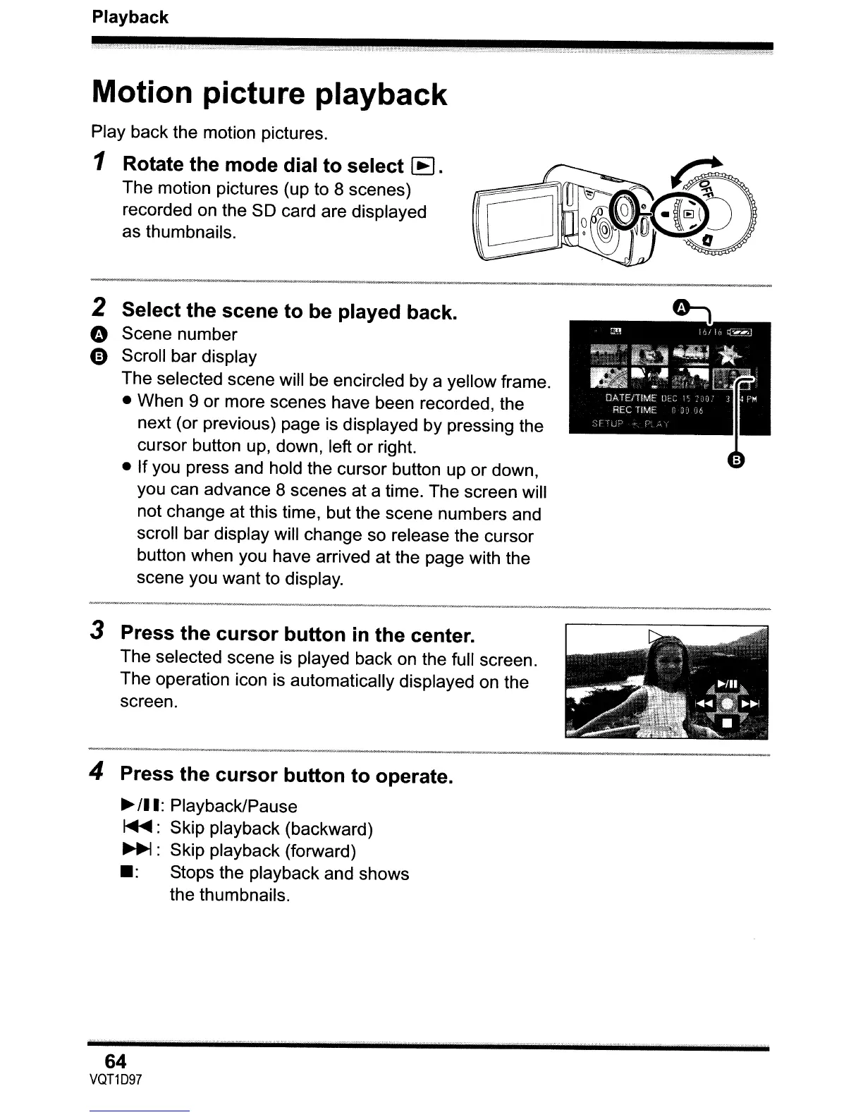 Page #64 background image