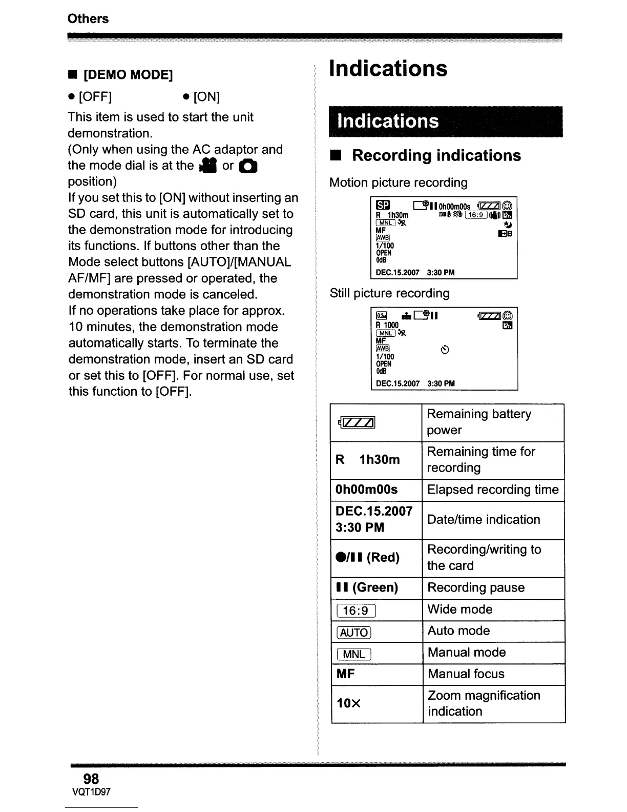Page #98 background image