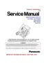 Preview: Service Manual