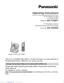 Preview: Operating Instructions