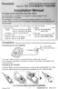 Preview: Instruction Manual