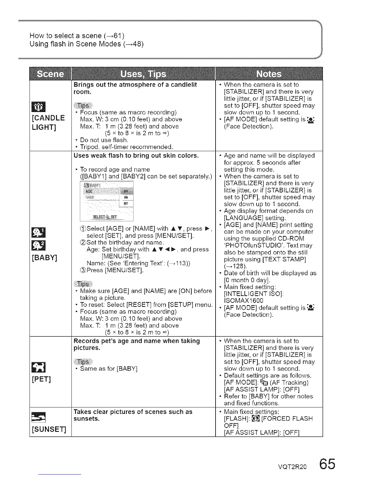 Page #6 background image