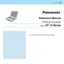 Preview: Reference Manual