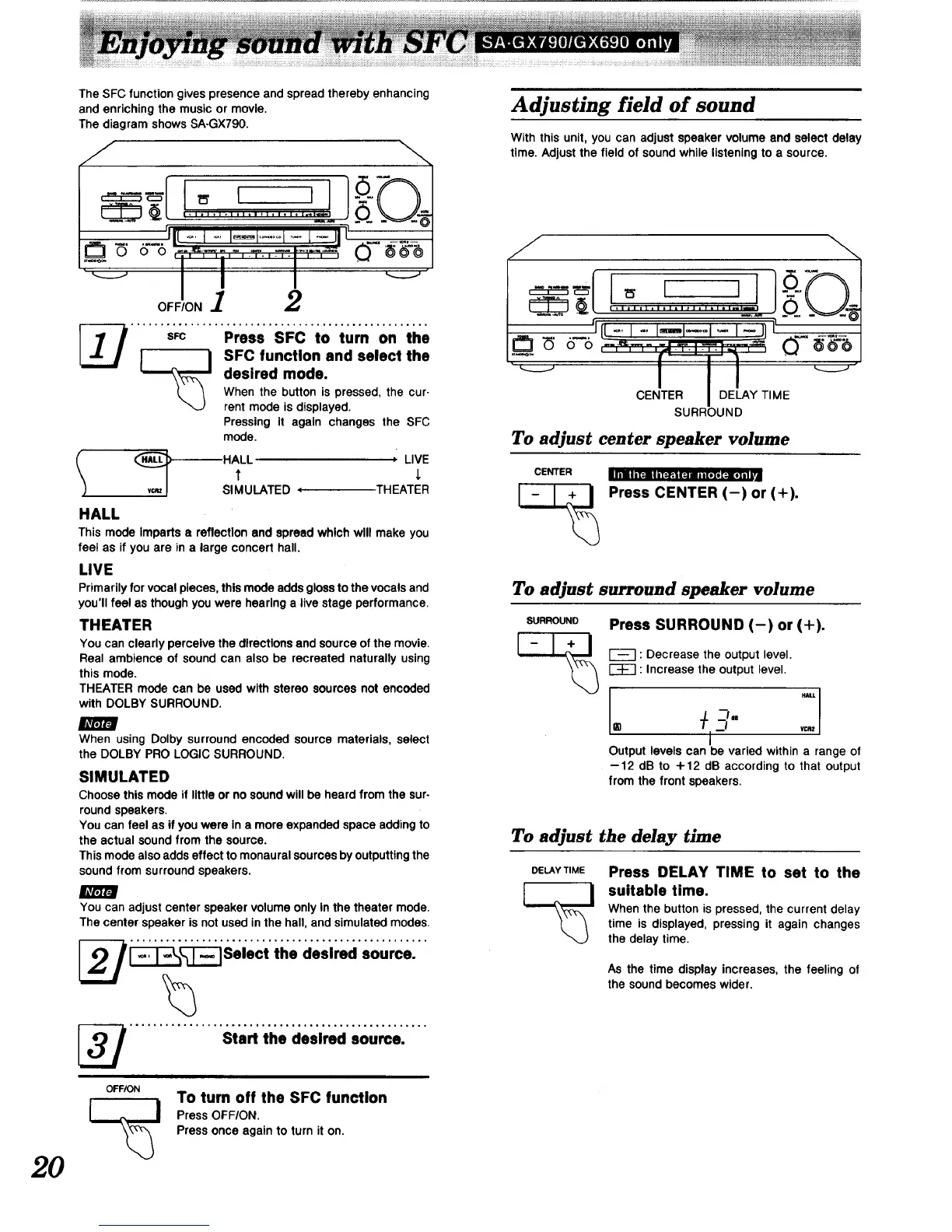 Page #20 background image