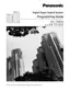 Preview: Programming Guide