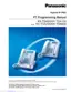 Preview: Pt Programming Manual