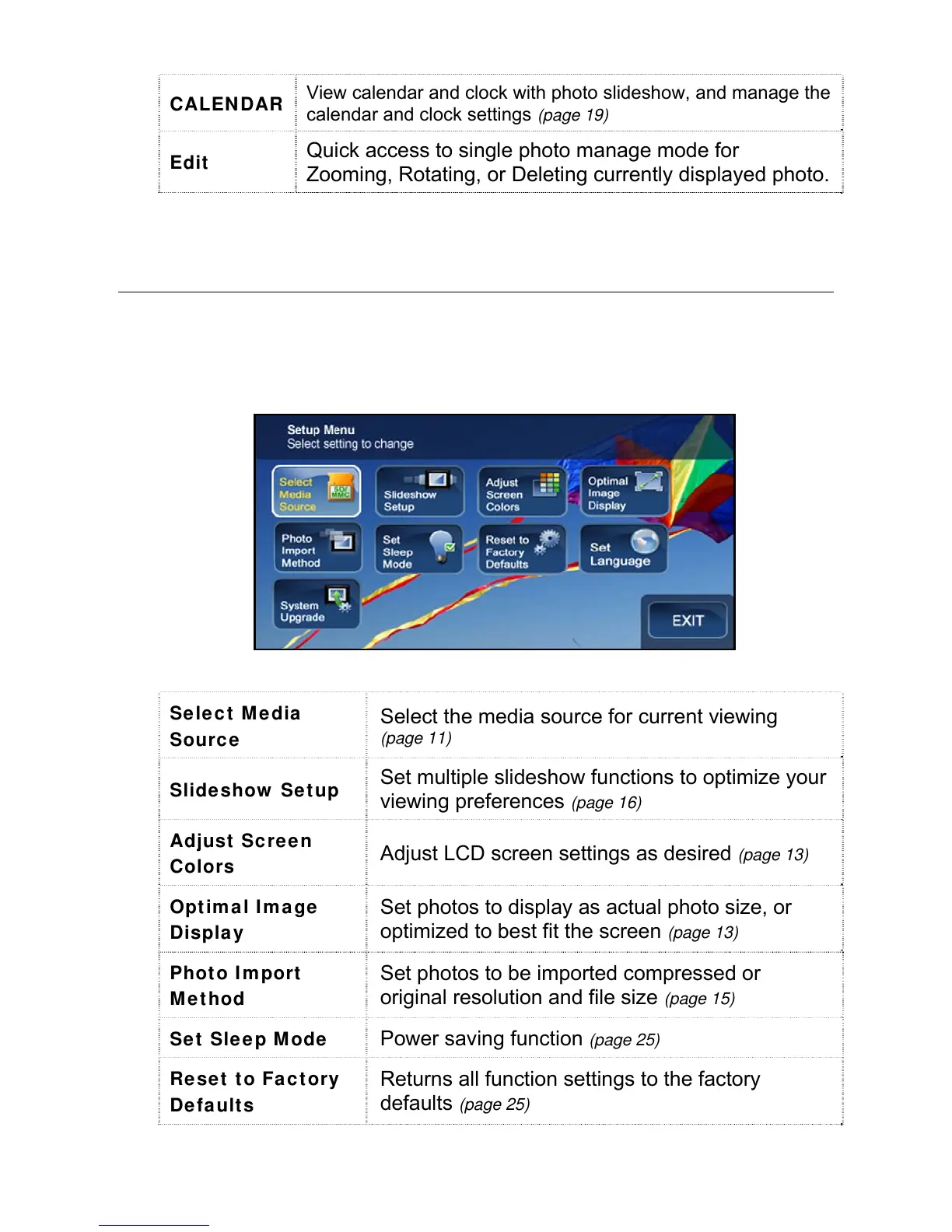 Page #10 background image
