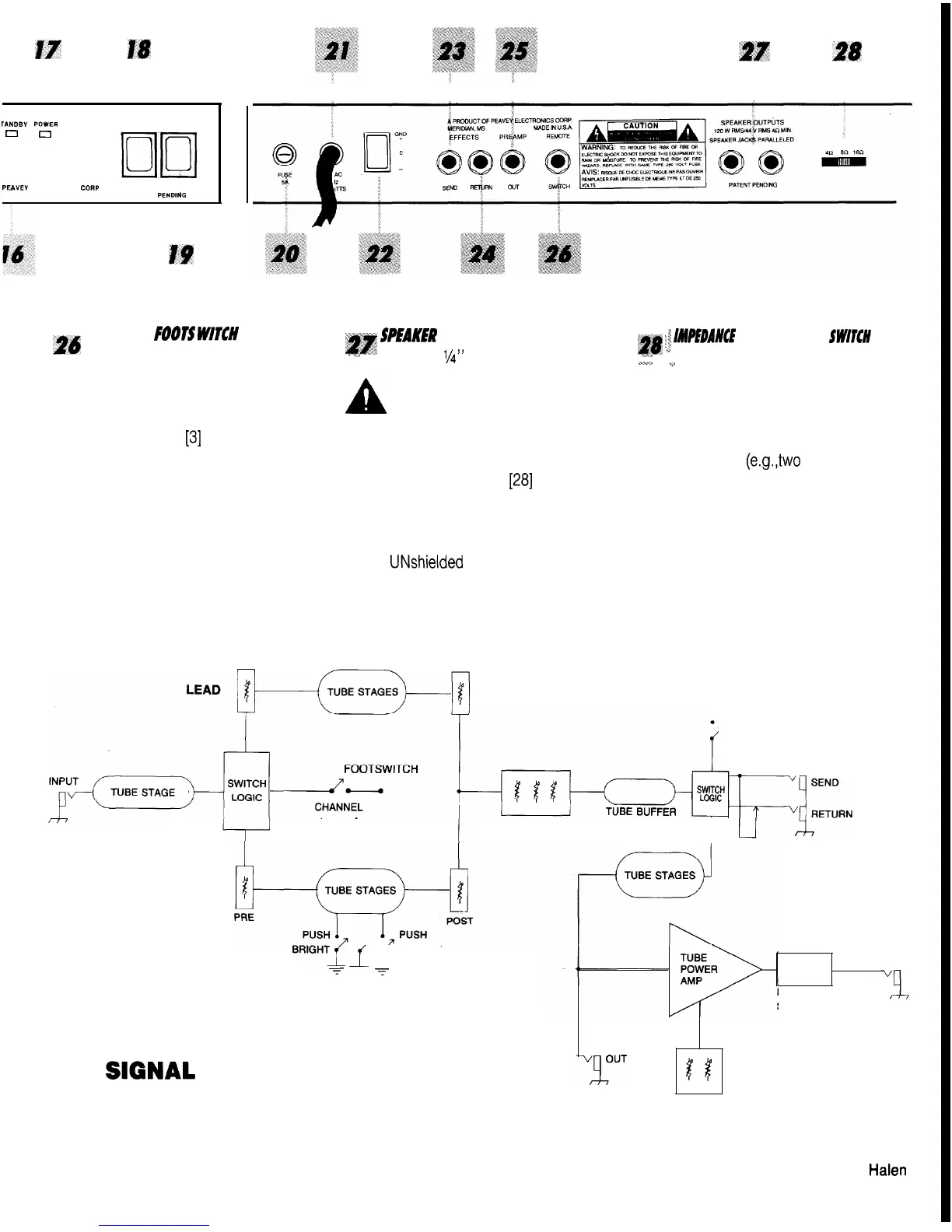 Page #4 background image