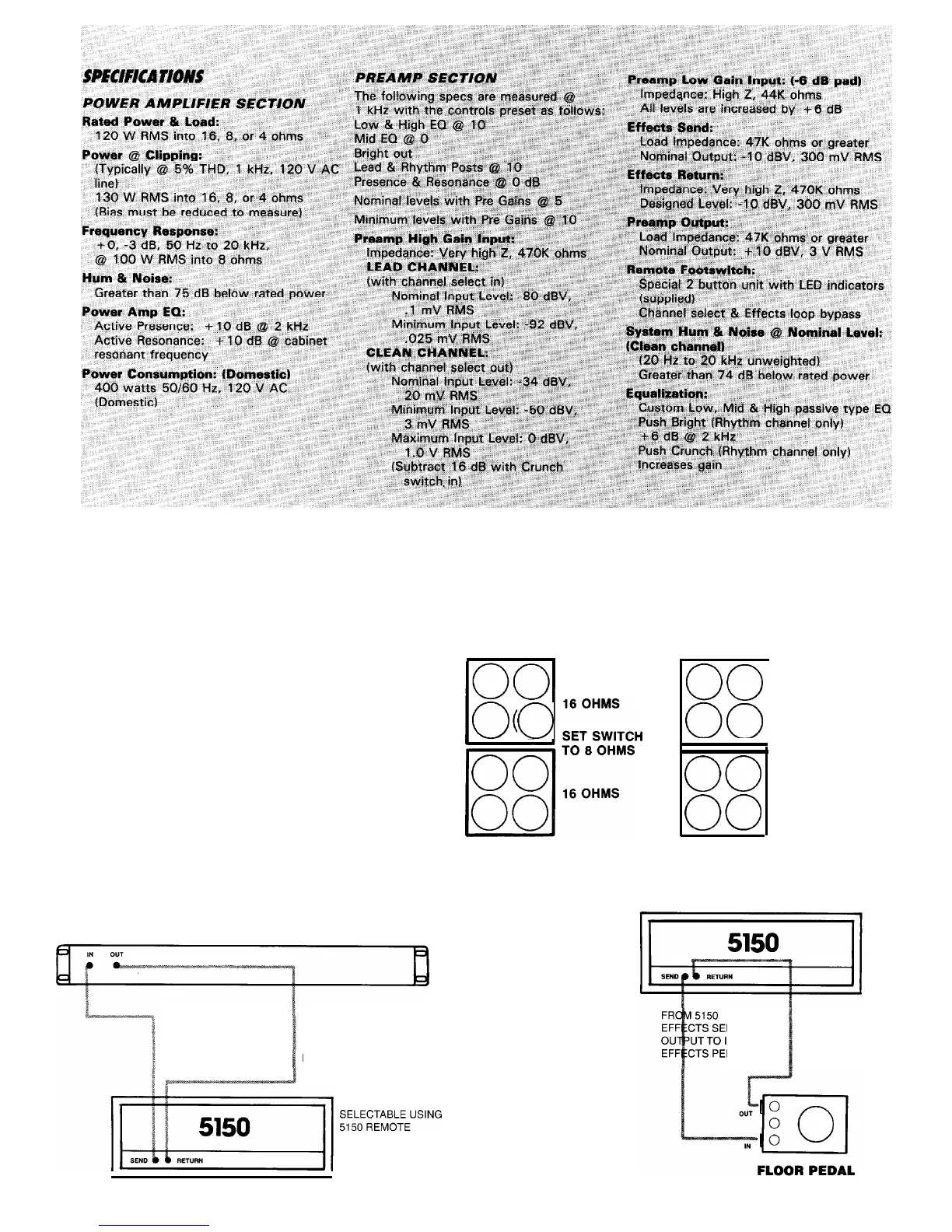 Page #5 background image