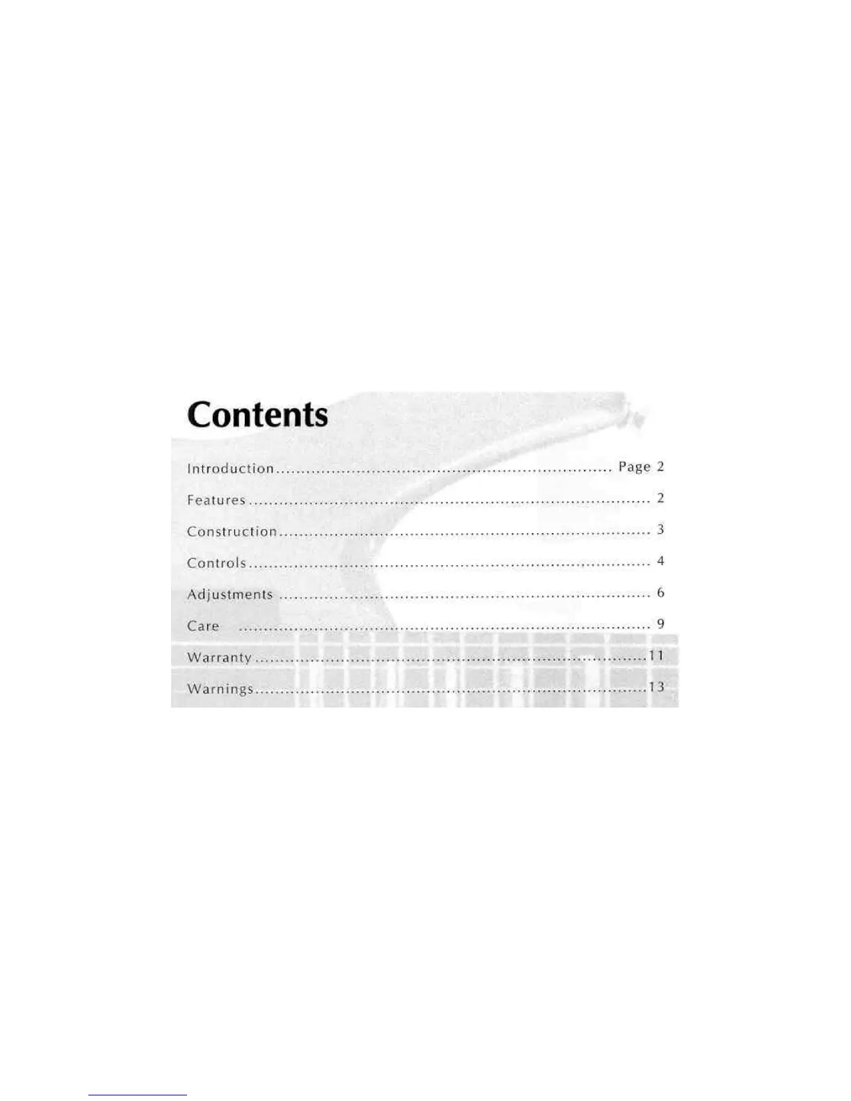 Page #3 background image
