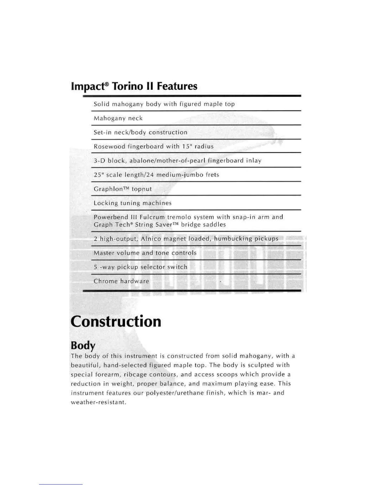 Page #5 background image
