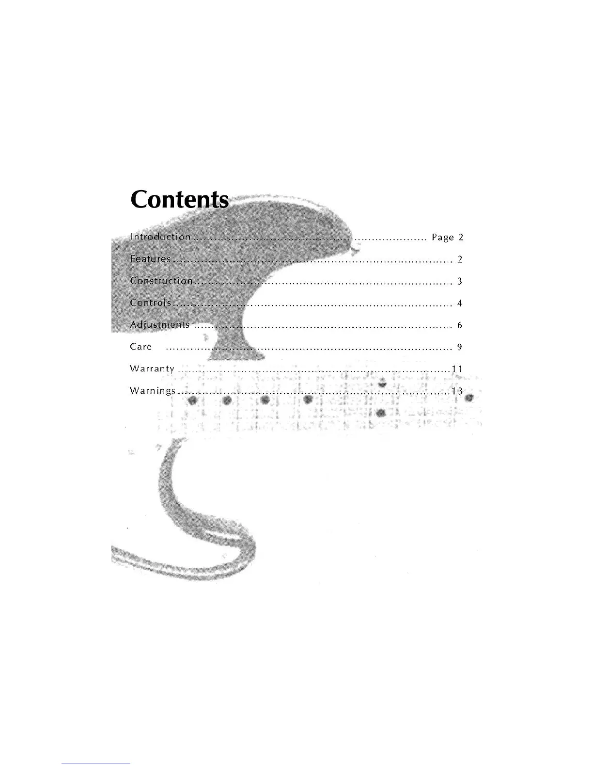 Page #3 background image