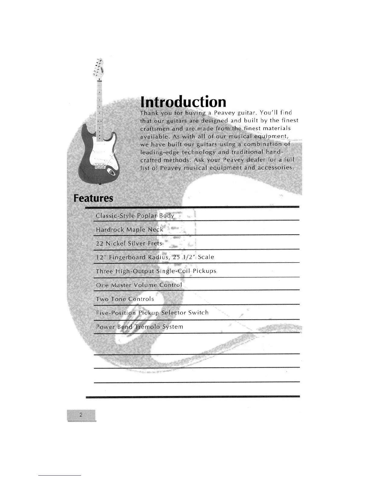 Page #4 background image