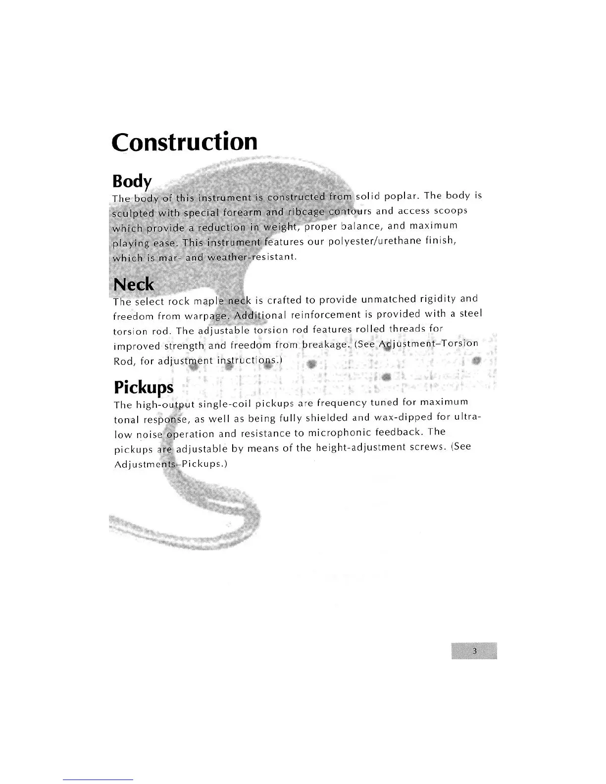Page #5 background image