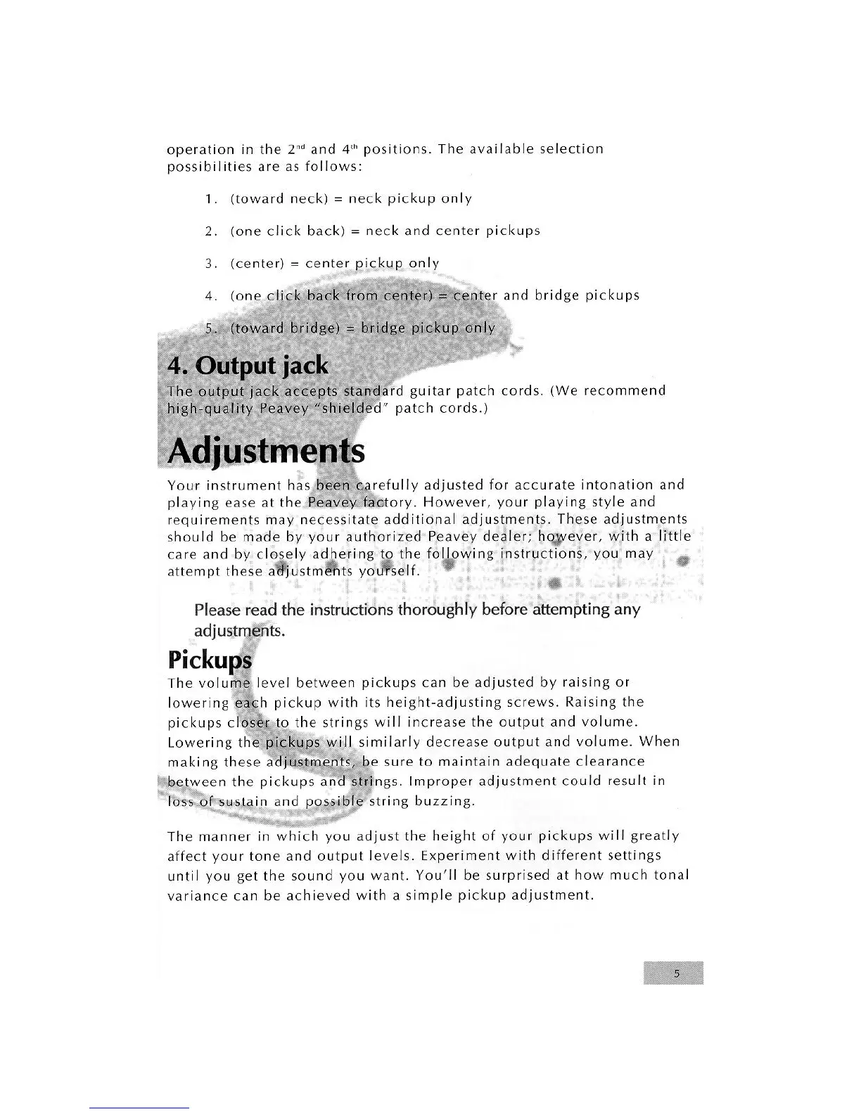 Page #7 background image